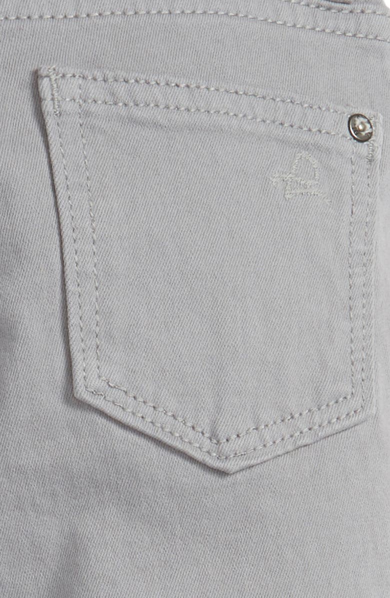 DL1961 'Brady' Slim Fit Jeans, Alternate, color, 