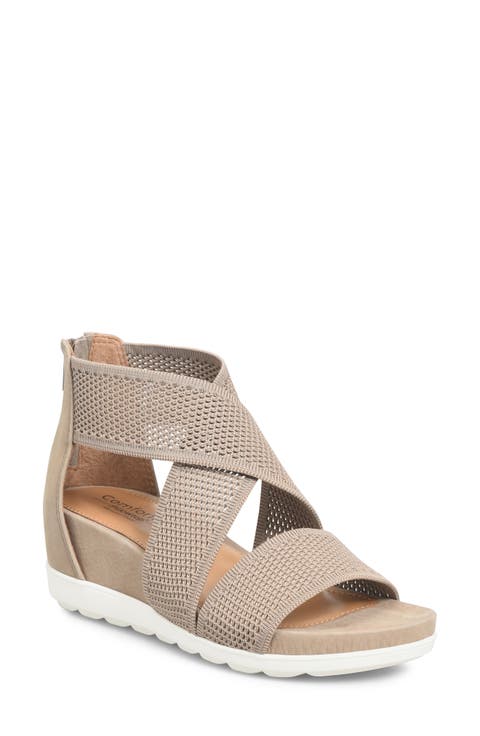 Parrea Strappy Sandal (Women)