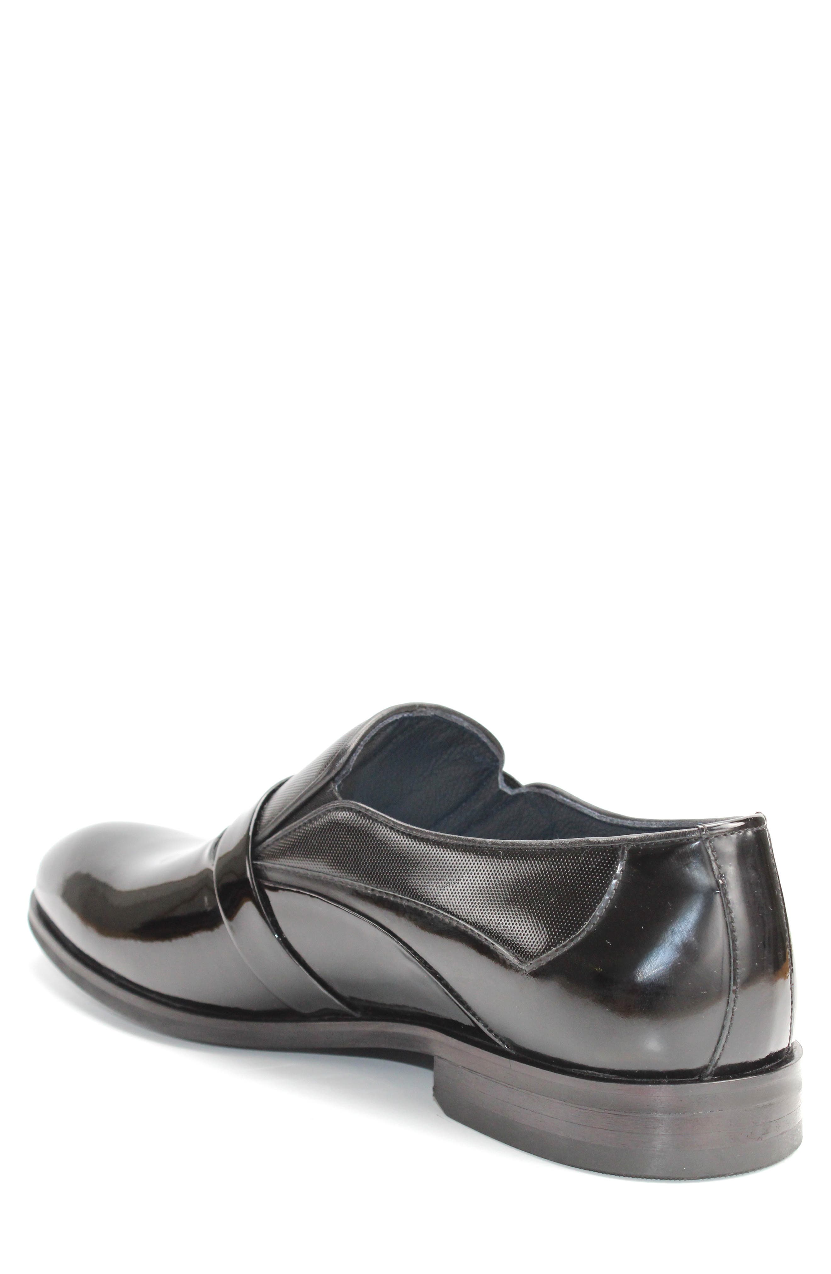 VELLAPAIS Merci Patent Loafer, Alternate, color, 