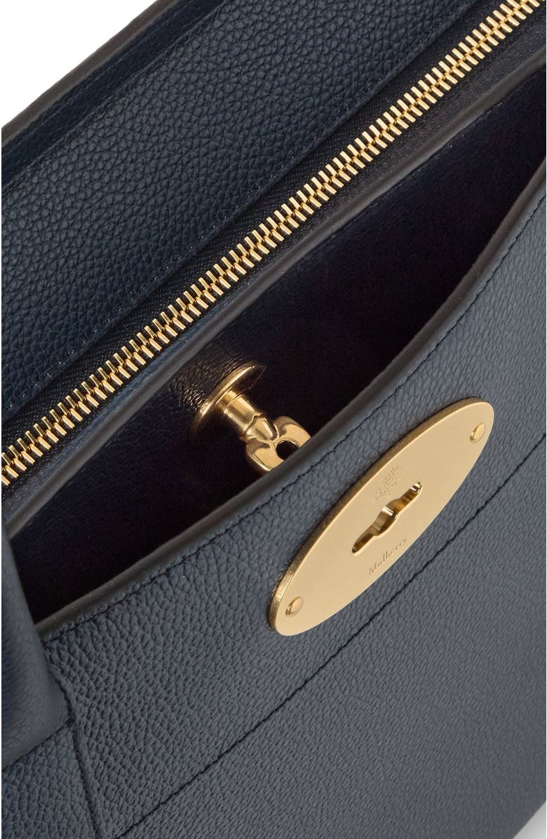 Mulberry Bayswater 9 to 5, Alternate, color, Night Sky