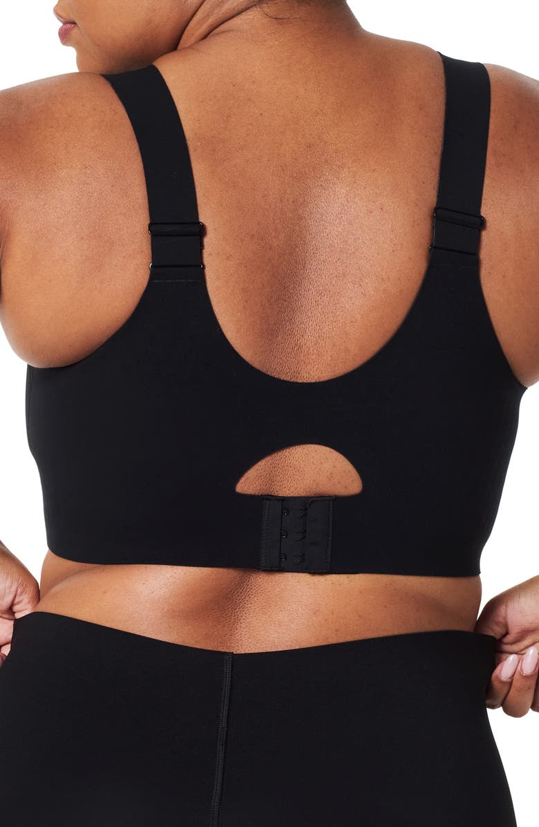 SPANX<sup>®</sup> FlexFeel High Impact Sports Bra, Alternate, color, 