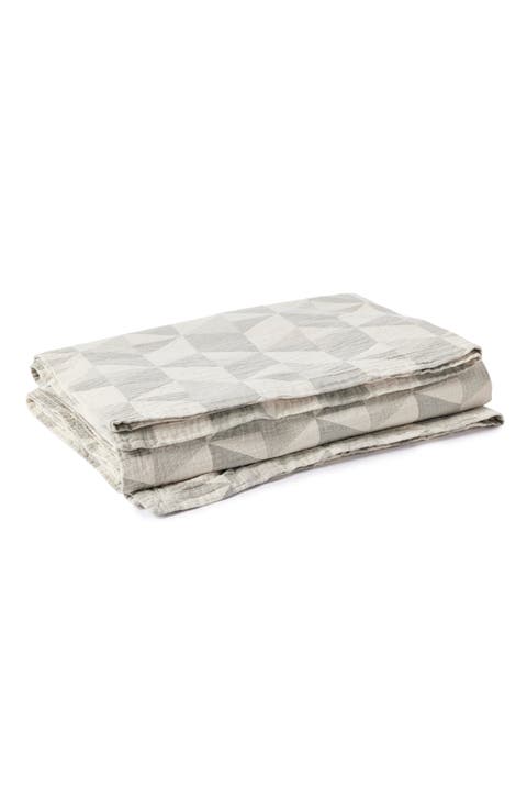 Pismo Organic Cotton Blanket