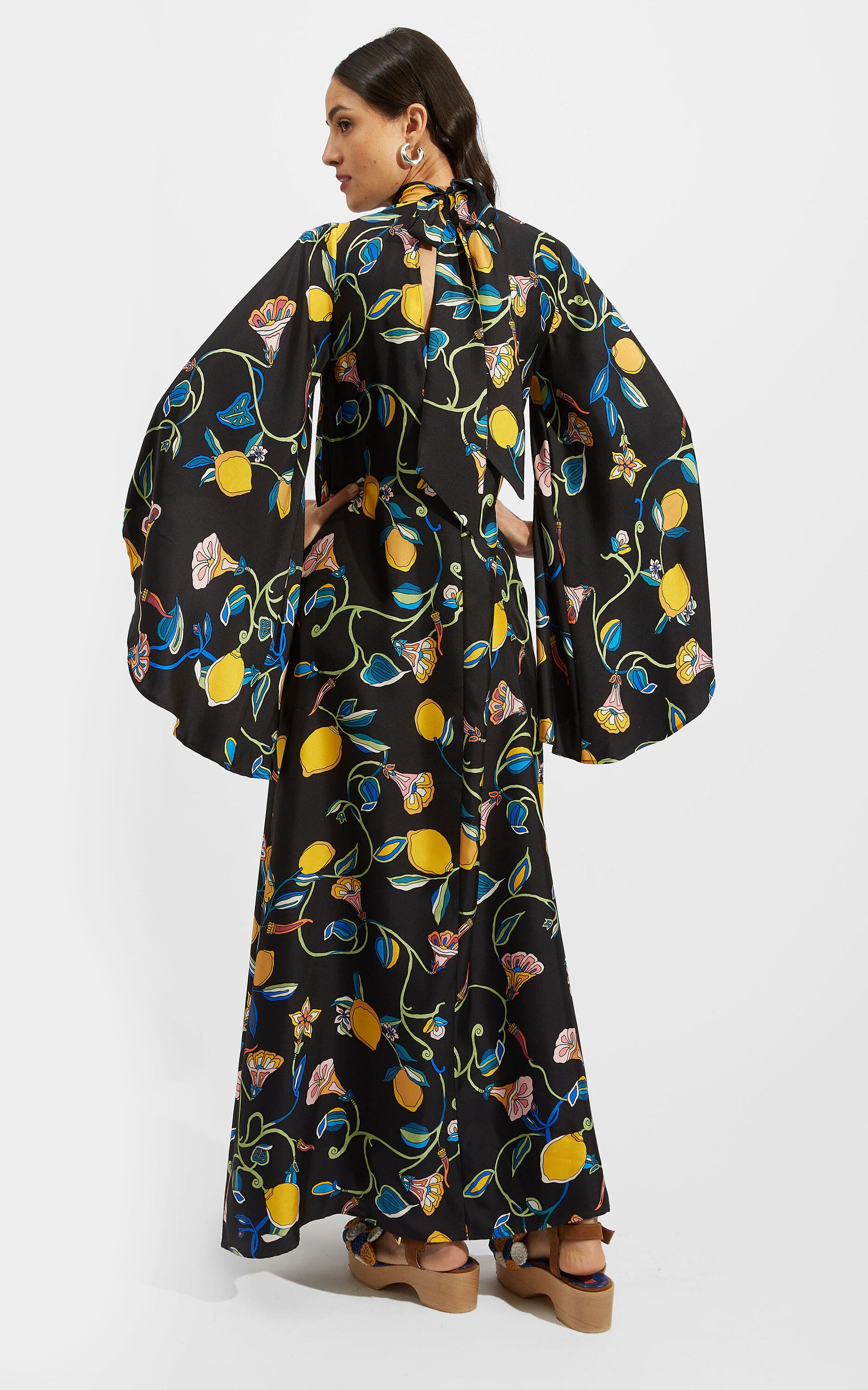 Magnifico Dress - image 2