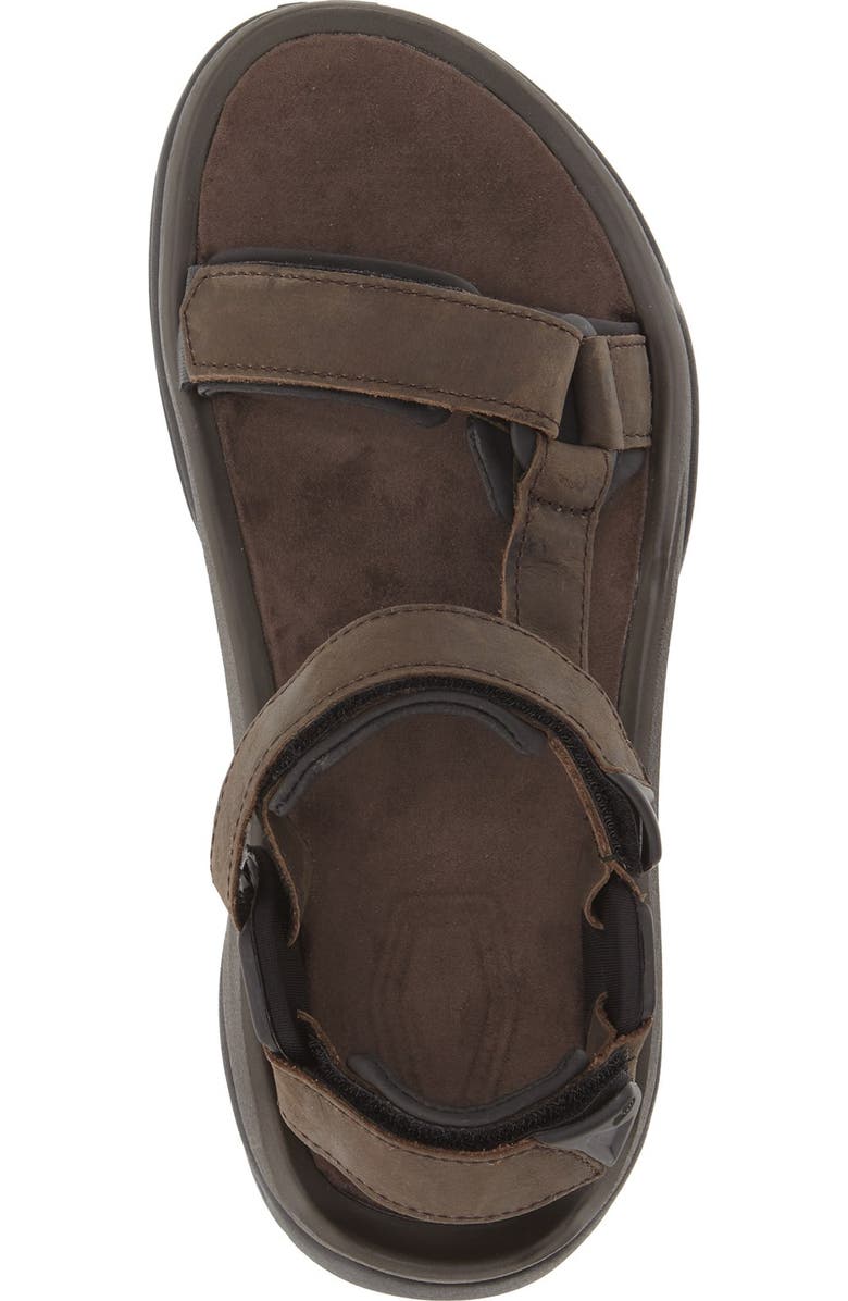 Teva 'Terra Fi 4' Sport Sandal, Alternate, color,