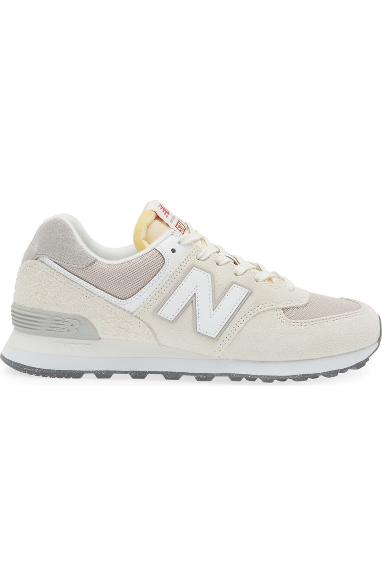 New Balance Gender Inclusive 574 Sneaker, Alternate, color,