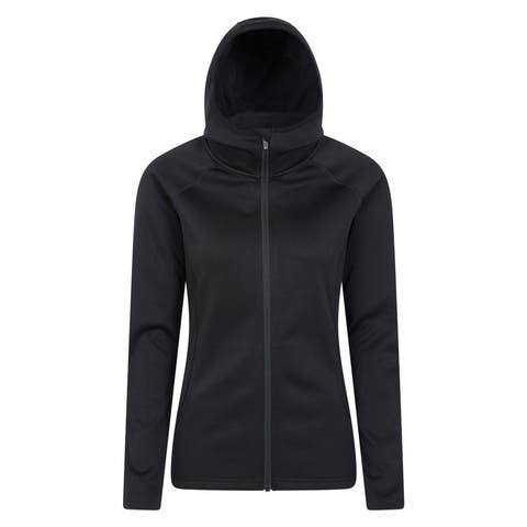 Dynamic Chakra IsoCool Full Zip Hoodie