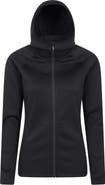 Mountain Warehouse Dynamic Chakra IsoCool Full Zip Hoodie