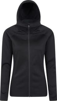 Mountain Warehouse Dynamic Chakra IsoCool Full Zip Hoodie