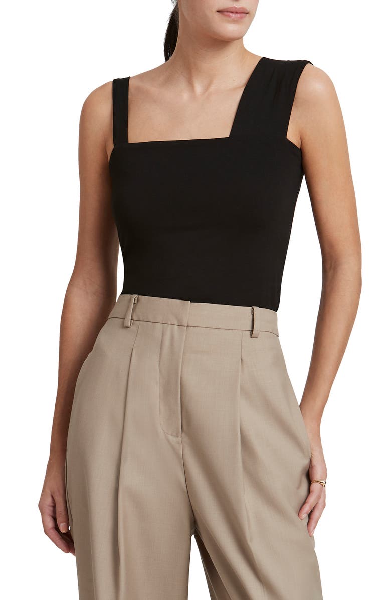 Marcella Moma Asymmetric Tank, Main, color,