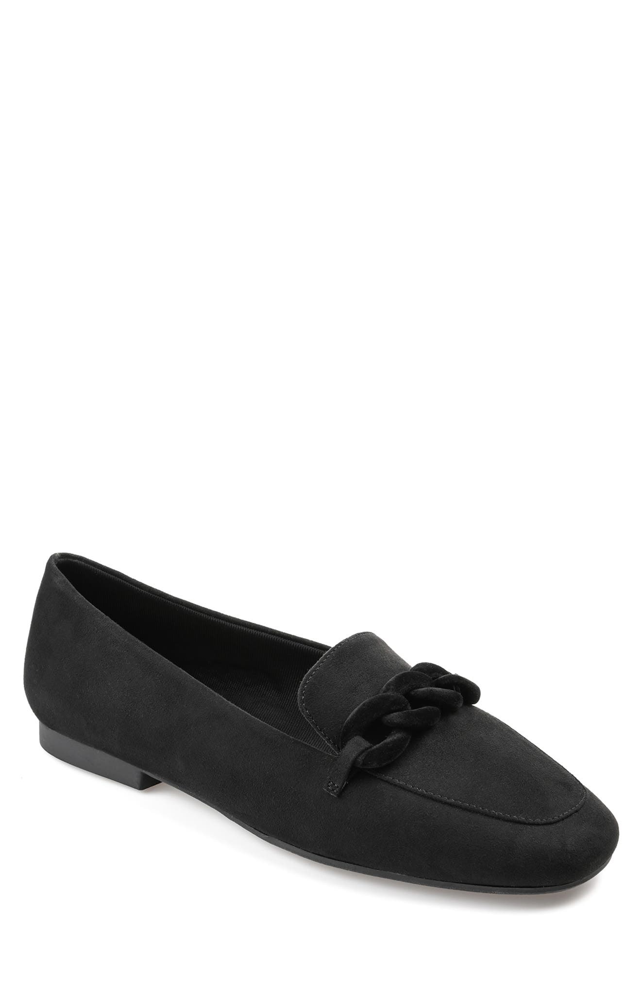 Journee Collection Cordell Link Loafer