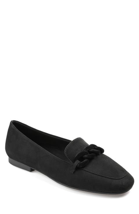 Cordell Rolo Link Loafer - Wide Width (Women)
