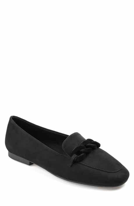 Journee Collection Cordell Link Loafer