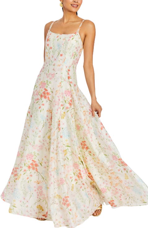 Alemais Gown