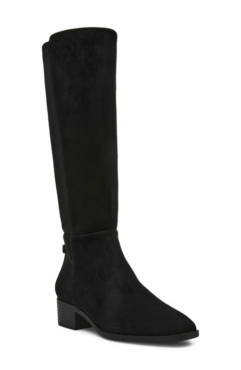 Clinda Knee High Boot