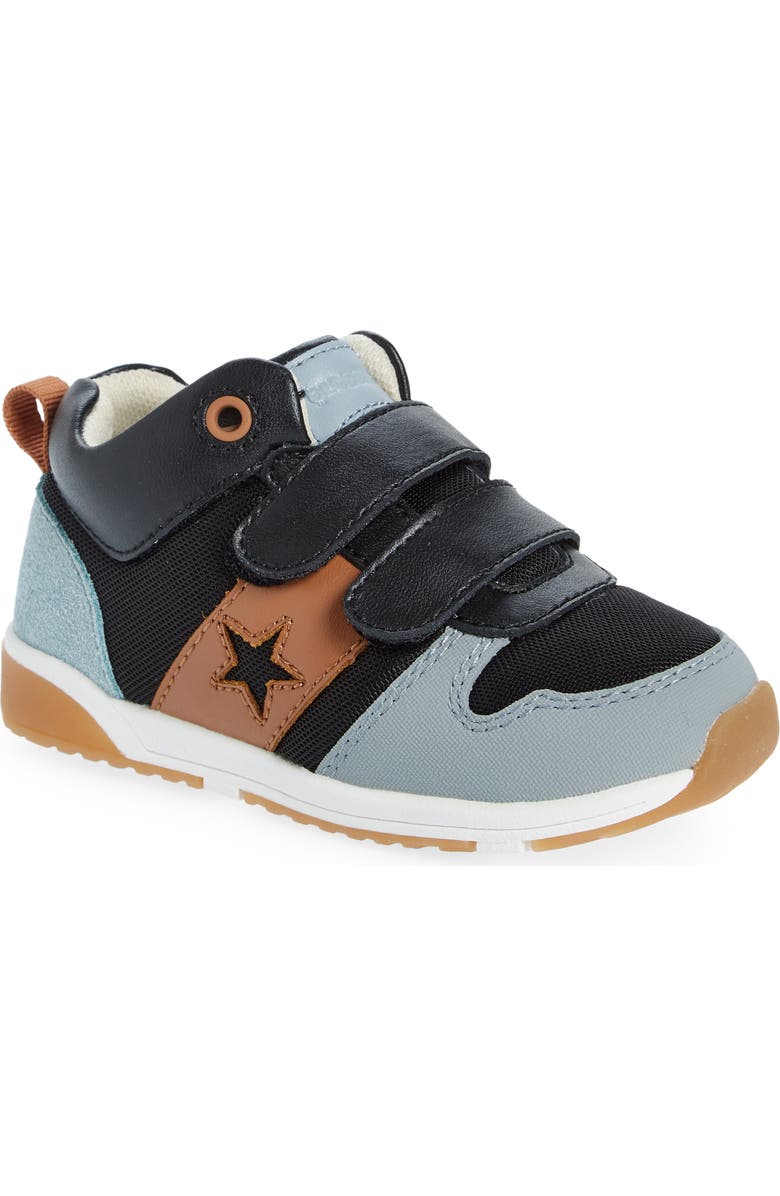OLD SOLES Kids' Squad Step Sneaker, Main, color,