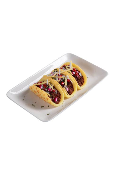 Taco Candle