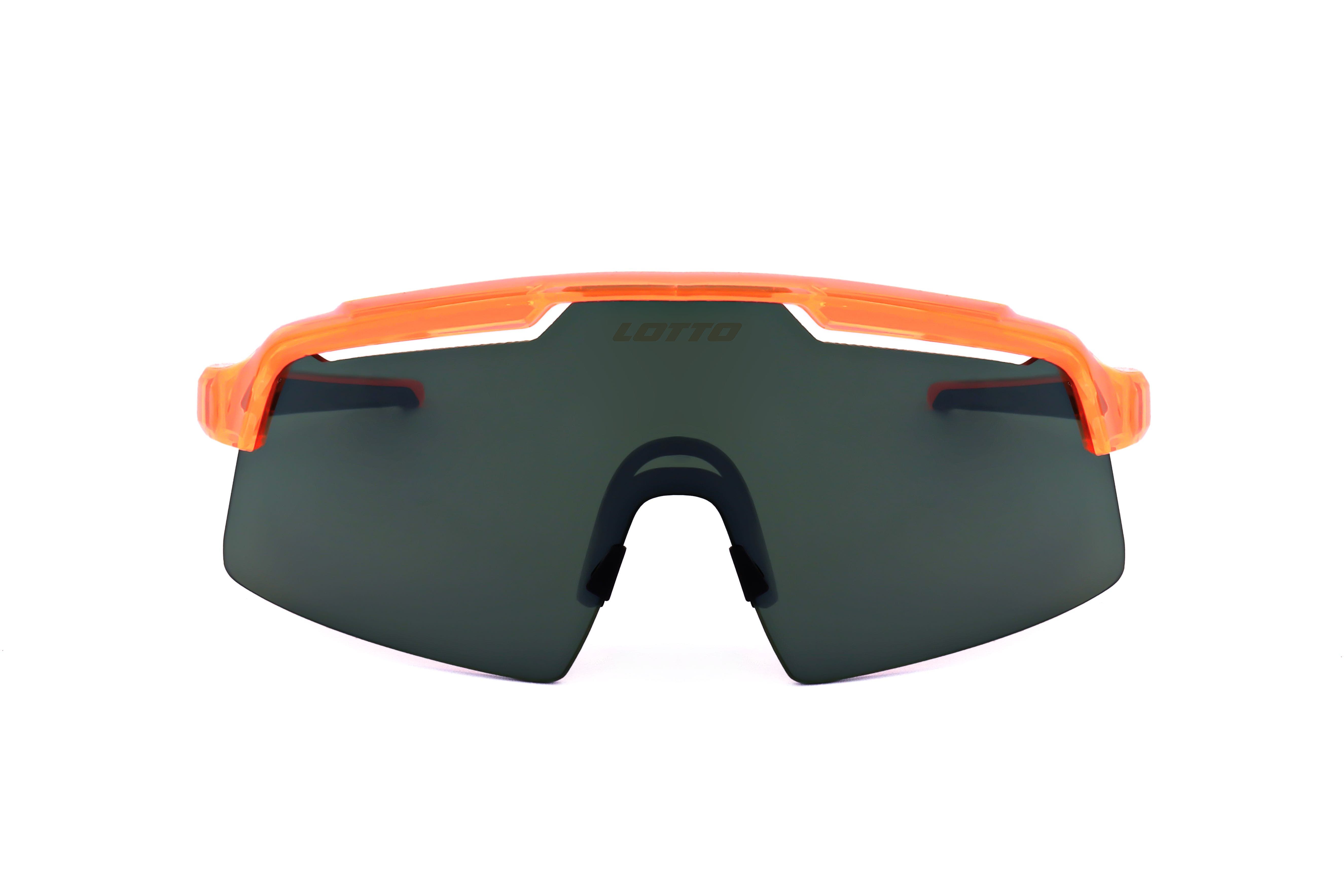 ORANGE TRASPARENT