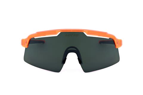 Sun Shield Goggles