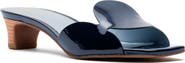 Frances Valentine Sandy Circle Slide Sandal
