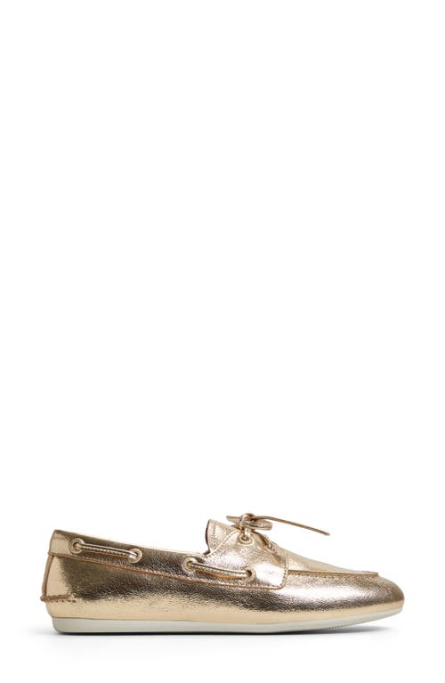Sperry Slim Boat Shoe