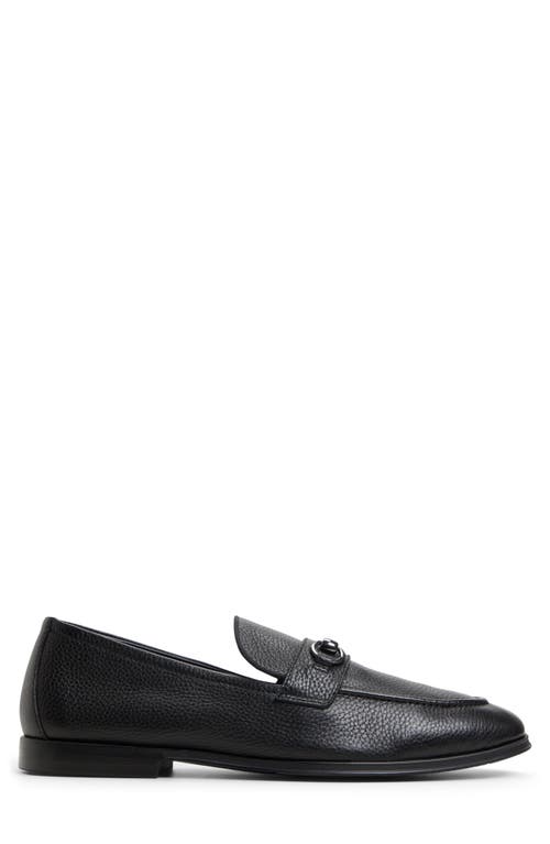 ALDO ALDO TRAVELLER BIT LOAFER
