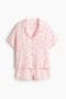  Light Pink/Strawberries