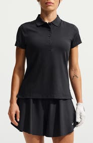 Nike Golf Club Dri-FIT Golf Polo