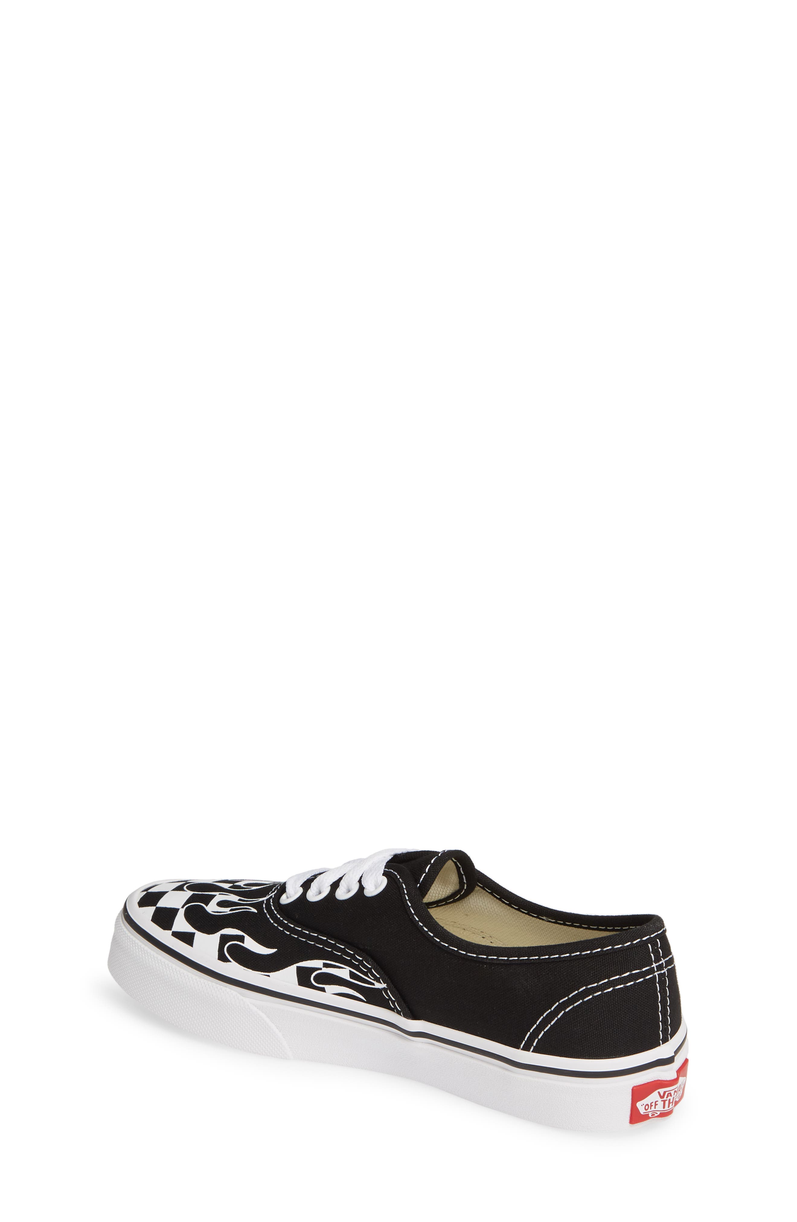 Vans Authentic Sneaker, Alternate, color, 