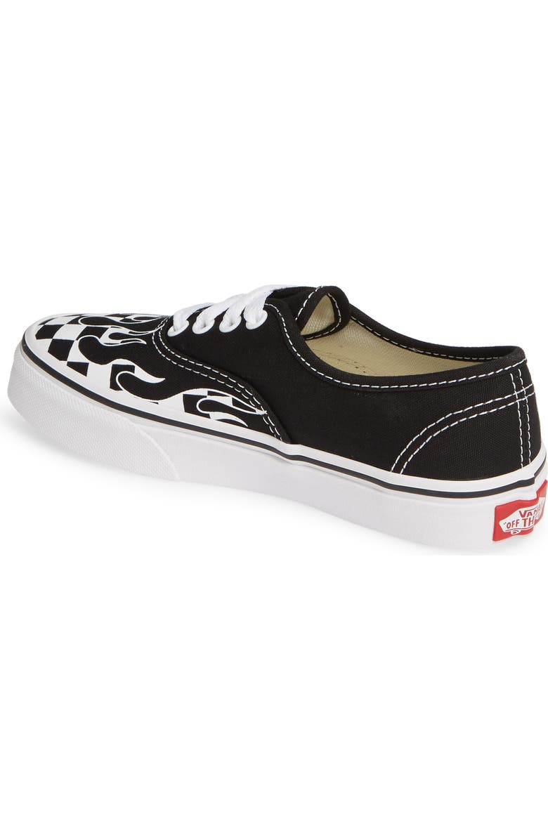 Vans Authentic Sneaker, Alternate, color,