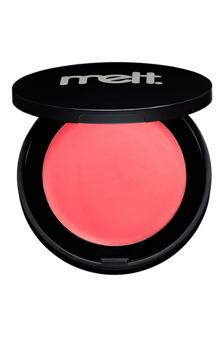 Cream Blushlights Blush, Main, color, PINK SAND