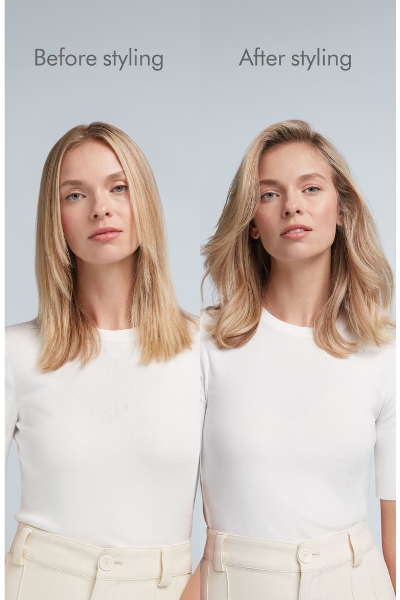 Airwrap™ Complete Styler – for Multiple Hair Types and Styles, Alternate, color, NO COLOR