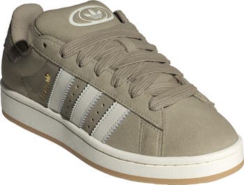 adidas gazelle silver green womens Adidas | Campus 00s Sneakers for Men main image 0