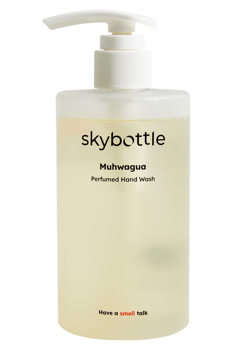 Muhwagua Hand Wash, Main, color, MUHWAGUA