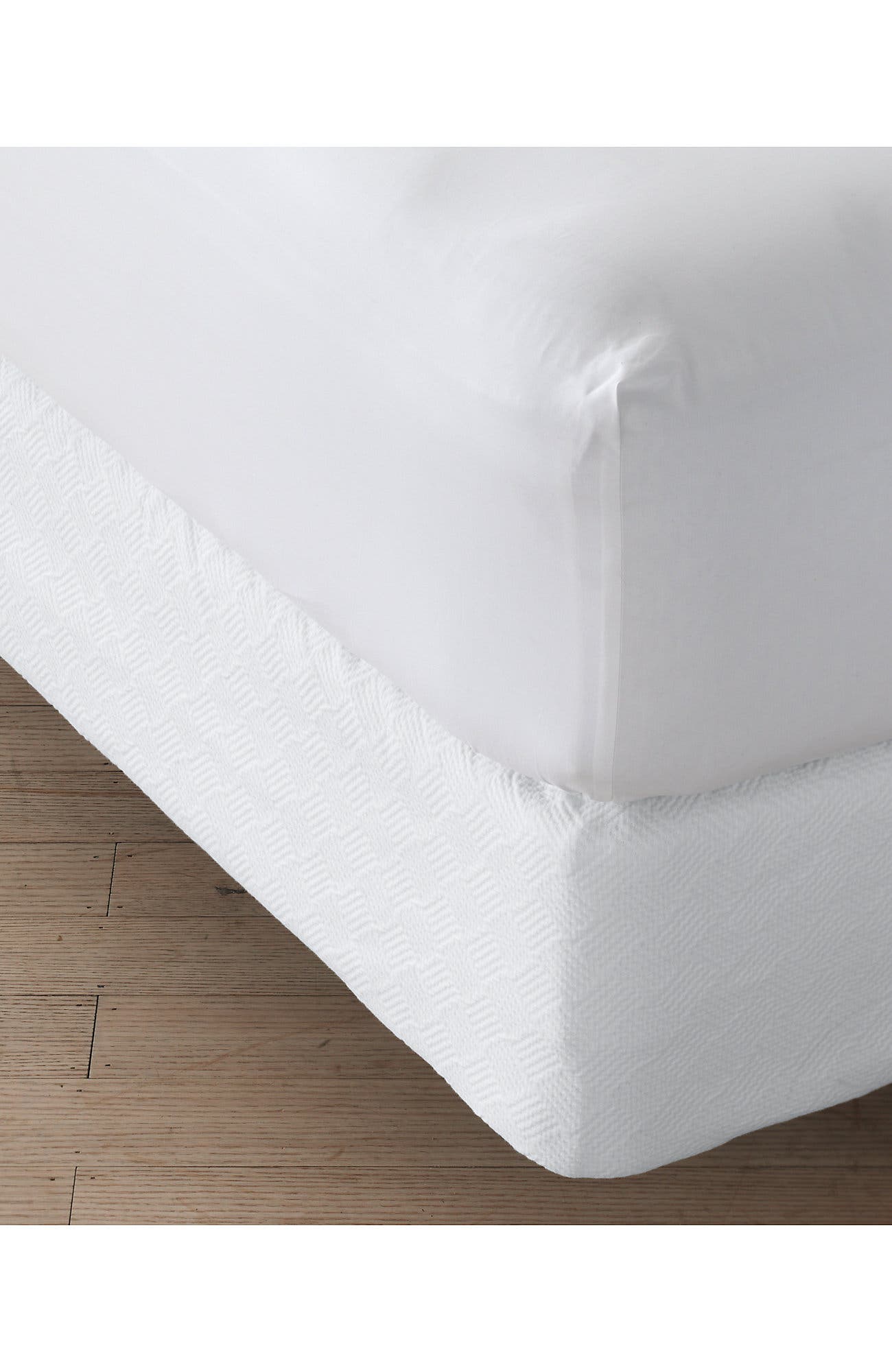 selected White