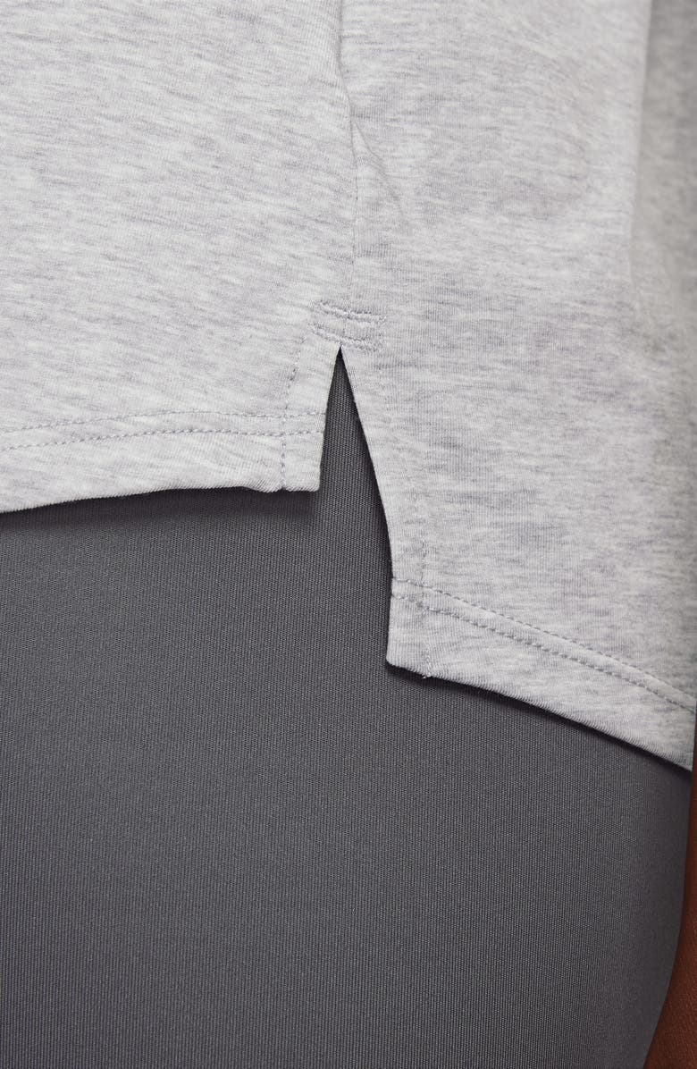 Nike Dri-FIT One Luxe Tank, Alternate, color, 