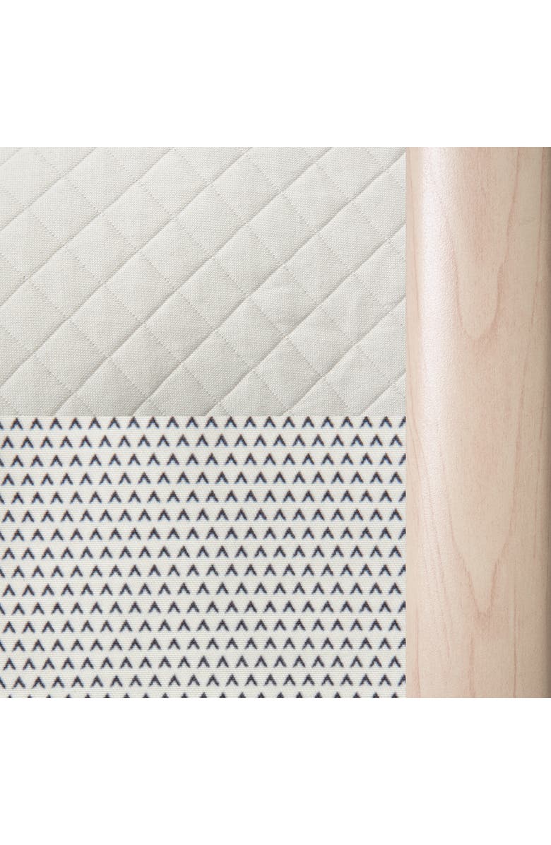 Maxi-Cosi<sup>®</sup> Kori 2-In-1 Rocker Chair, Alternate, color, Onyx Sand