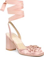 Dolce Vita Tisha Ankle Wrap Pump