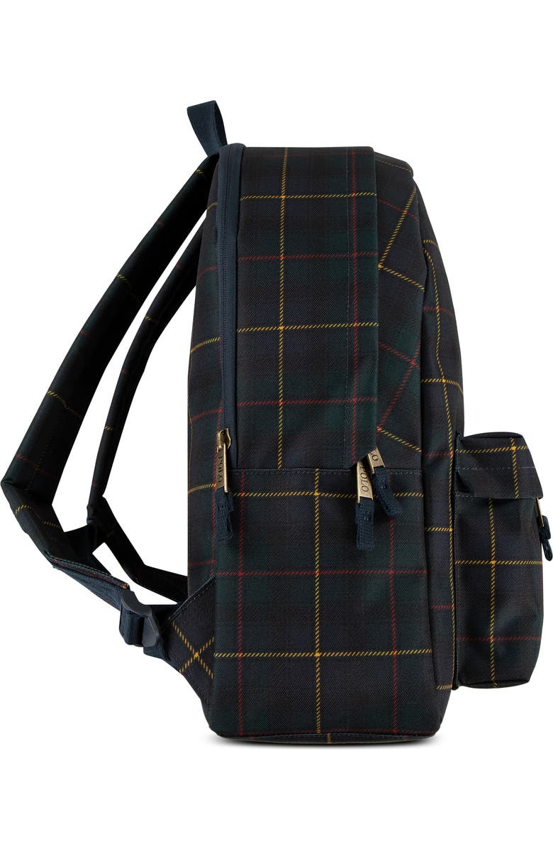 Ralph Lauren Kids' Polo Backpack, Alternate, color,