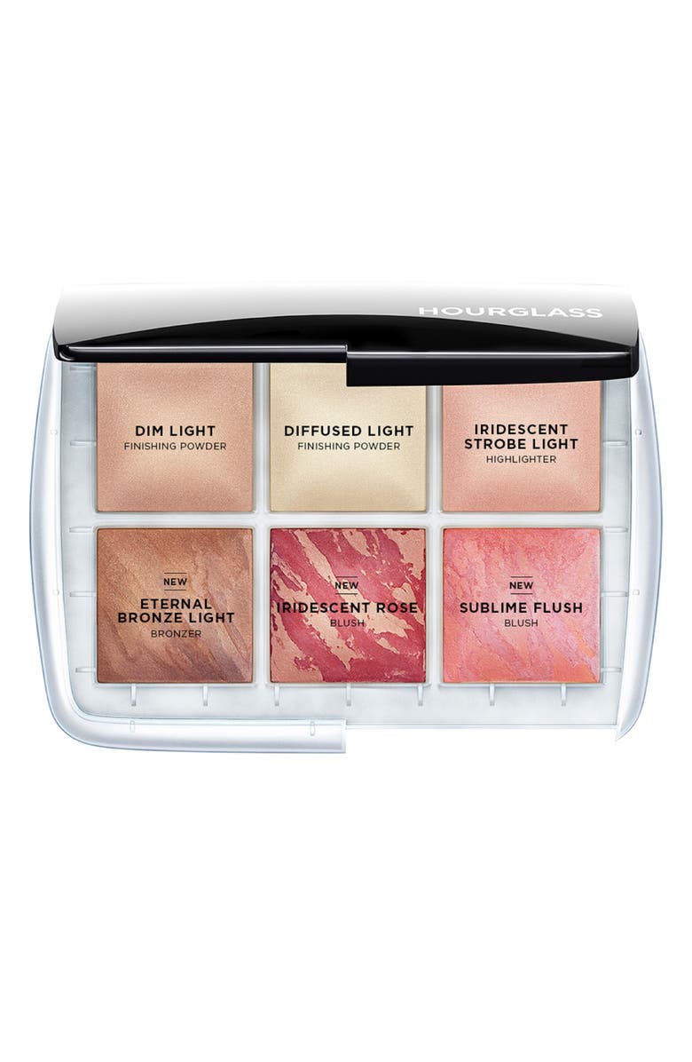 HOURGLASS Ambient Lighting Edit Volume 5, Alternate, color, 