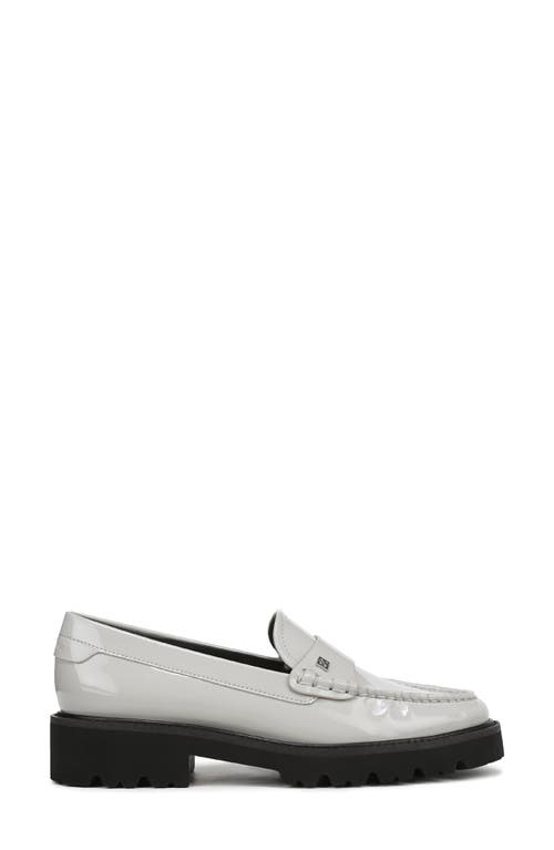 Sarto By Franco Sarto Saffron Loafer In Gray