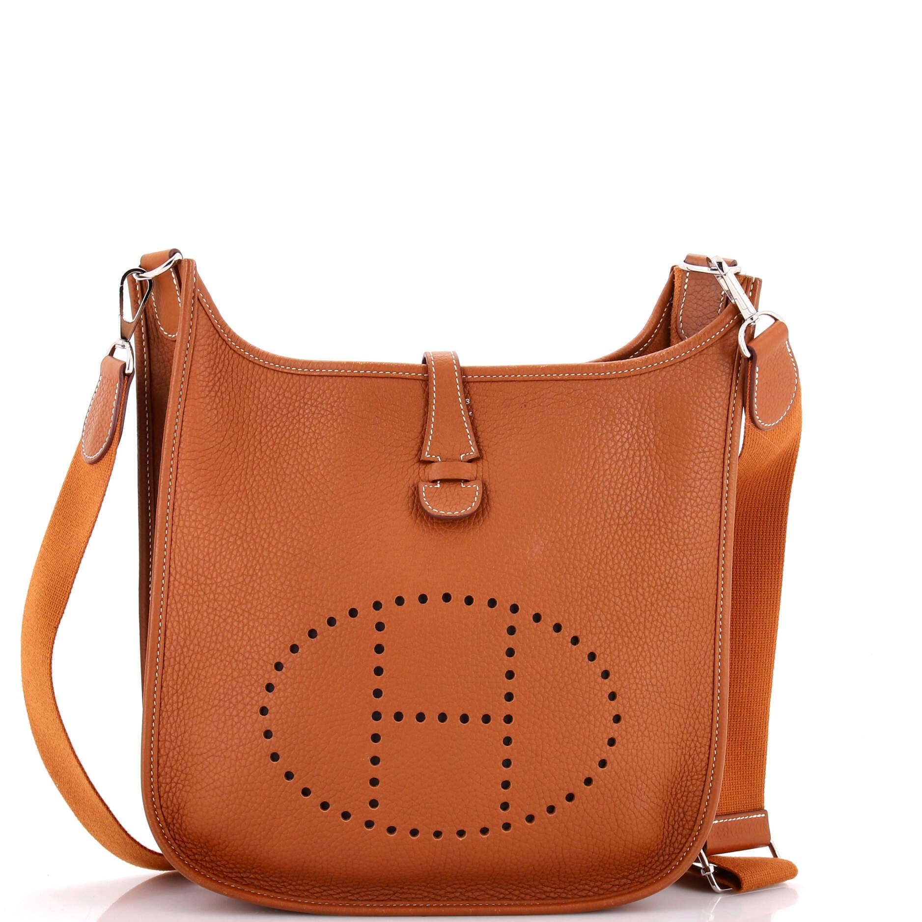 Evelyne Bag Gen III Clemence PM, Main, color, Metallic Gold