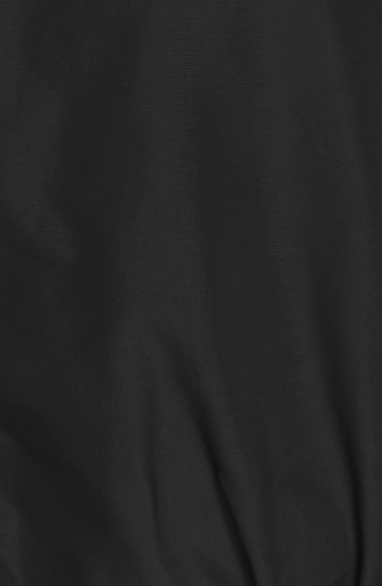 Burberry Balmoral Packable Trench, Alternate, color,