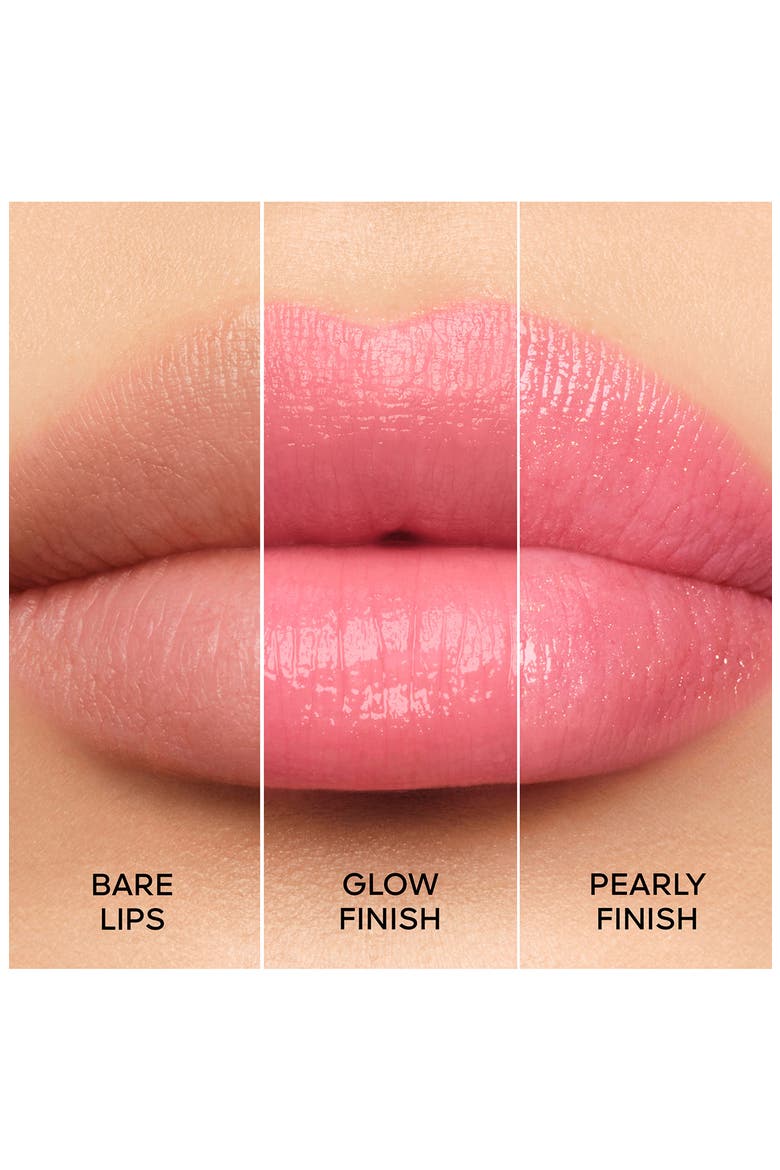 KissKiss Bee Glow Pearly Lip Balm, Alternate, color, 358