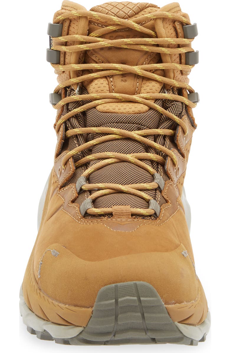 HOKA Kaha 2 GTX Waterproof Hiking Boot (Men) | Nordstromrack
