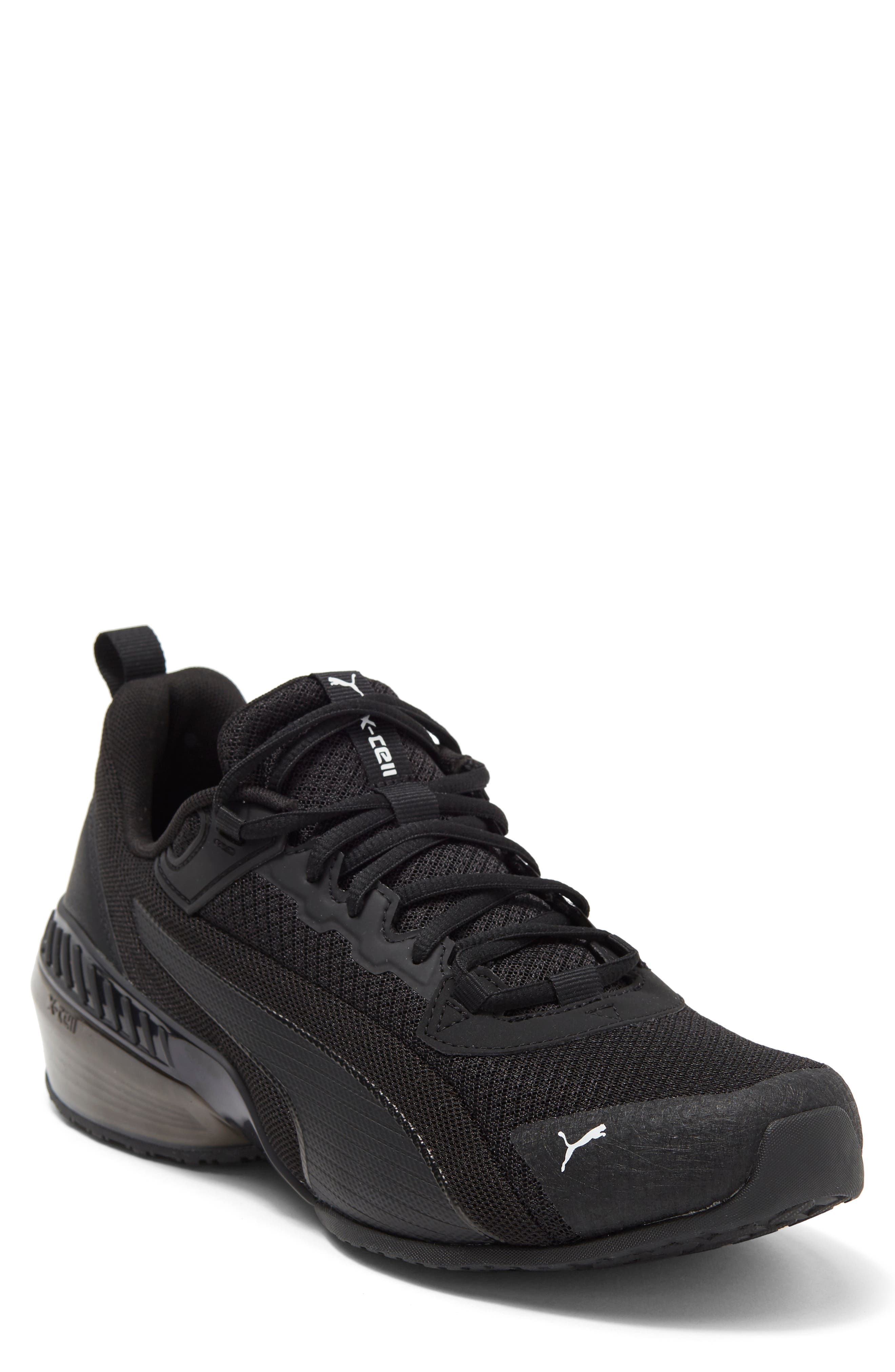 PUMA X-Cell Uprise Running Shoe, Main, color, 
