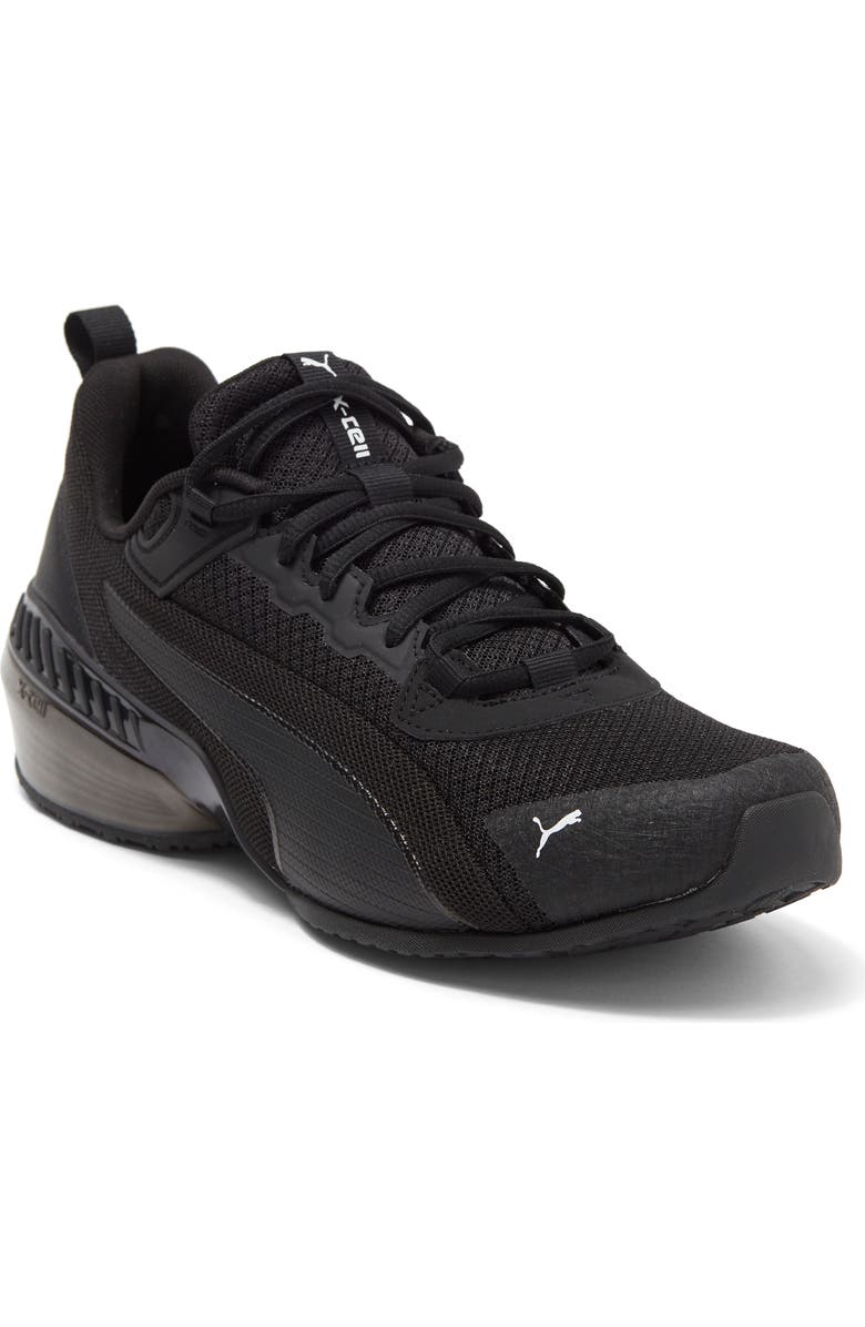 PUMA X-Cell Uprise Running Shoe, Main, color,