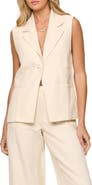 LSPACE San Marco Cover-Up Vest