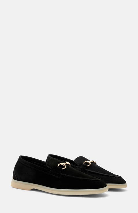 Lilia Loafers
