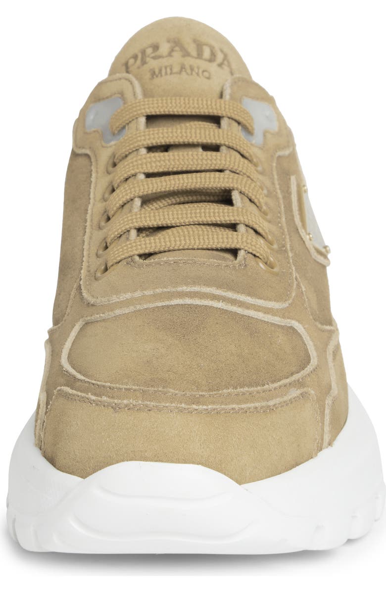 Prada Prax 1 Platform Sneaker, Alternate, color,