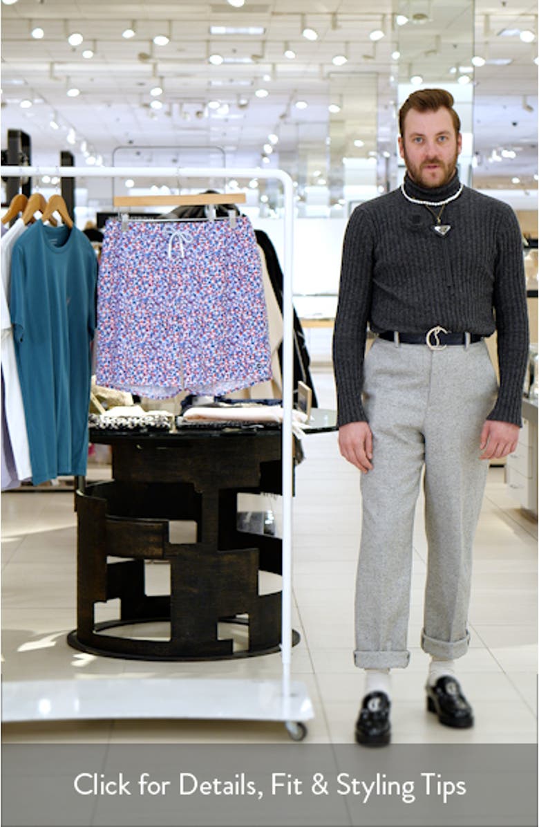 Seeing Stars Swim Trunks, sales video thumbnail